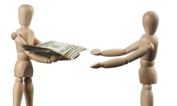 Prestamo entre particulares