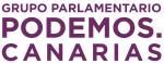 logo gppodemoscanarias
