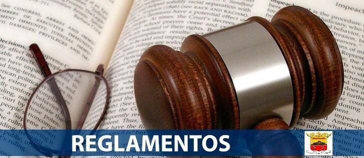 reglamentos