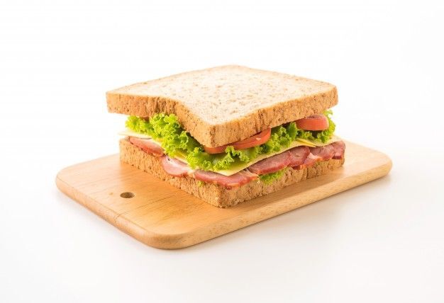 sanwich