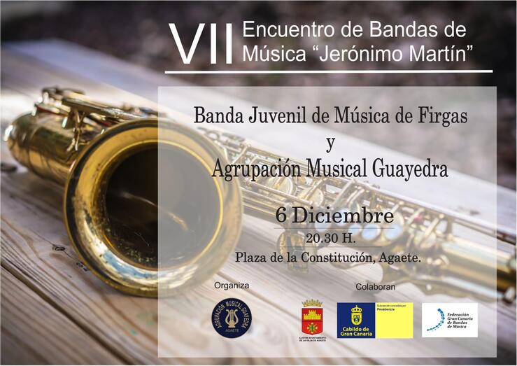 191204 cartel encuentro bandas 1