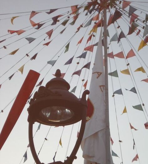 bandera agaete 12