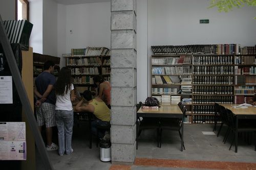 biblioteca agaete2