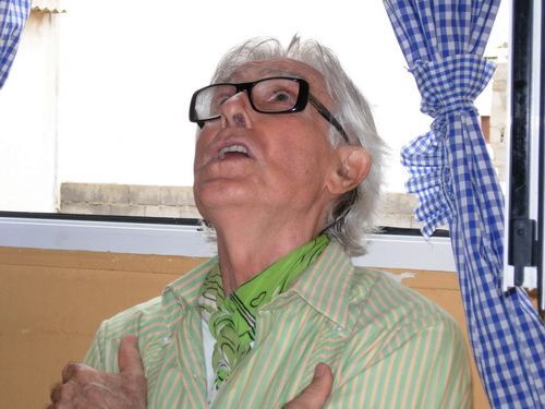 pepe damaso