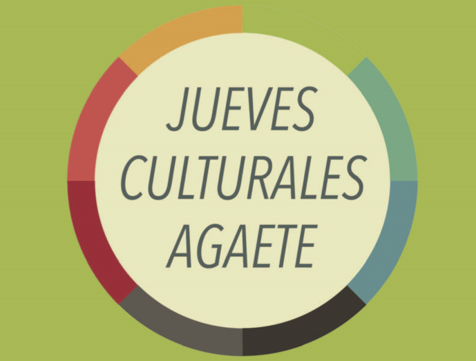 Jueves culturales Julio Agosto y Septiembre