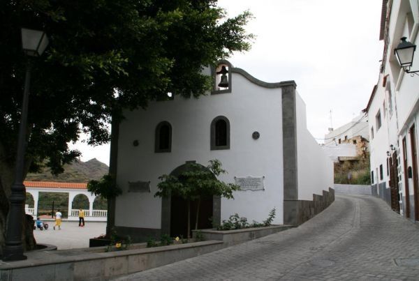 ermita de san pedro