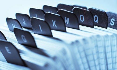 ficheros de morosos IMAGEN