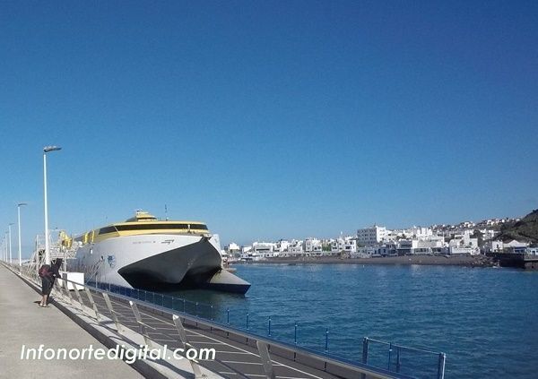 puerto de las nieves