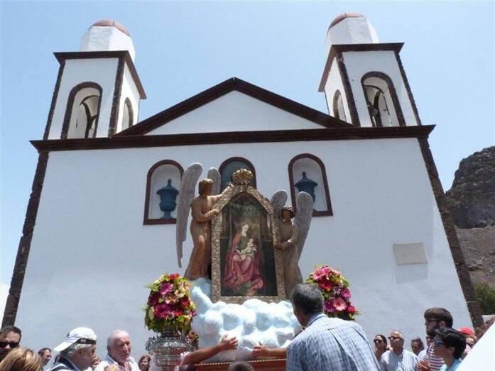 virgendelasnievesregreso2016