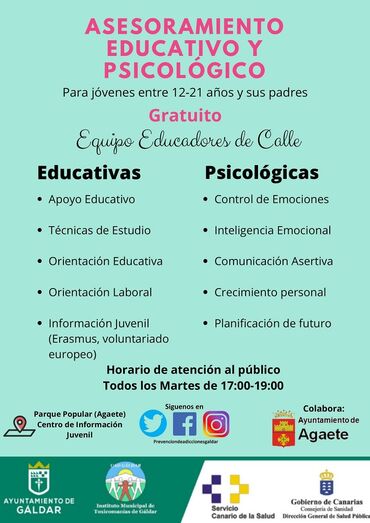 asesoramiento