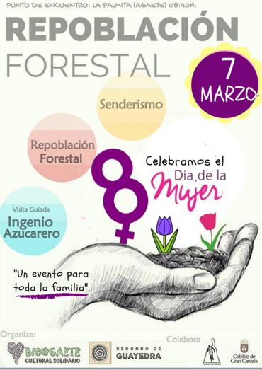 bioreforestacion