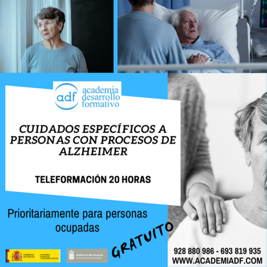 cartel curso alzheimer 1