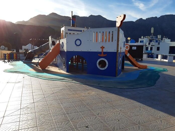 parqueinfantilasnieves