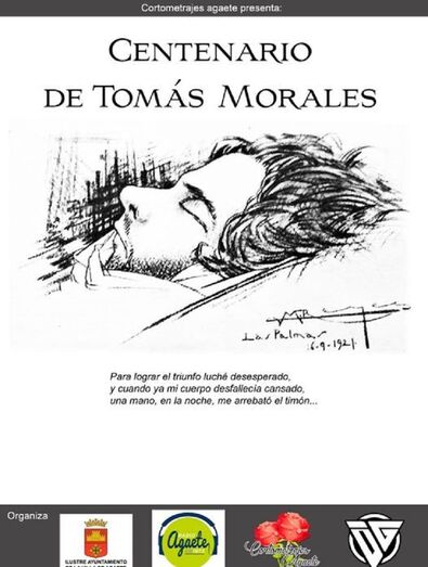 actotomasmorales