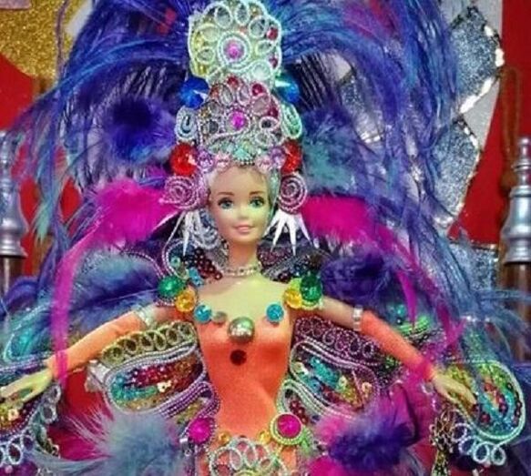 barbie 2