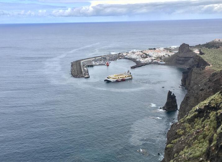 contaminaciónagaete