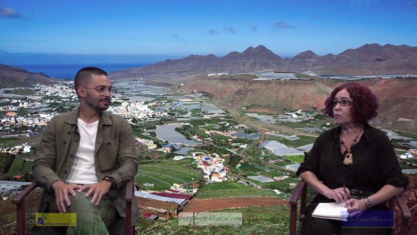 entrevistadavid godoy