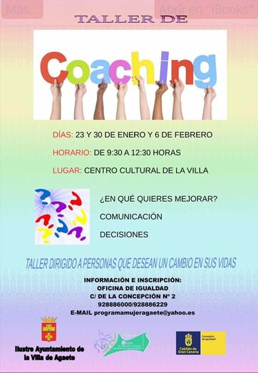 Cartel Coaching