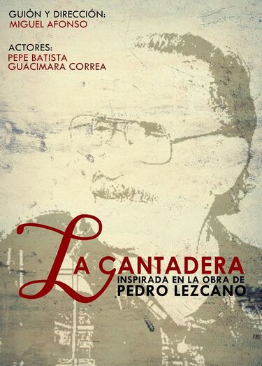 LA CANTADERA