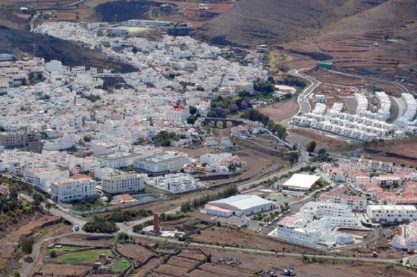 AGAETE - GRAN CANARIA