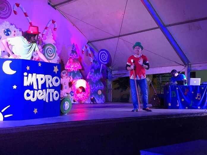 agaeteimprocuento
