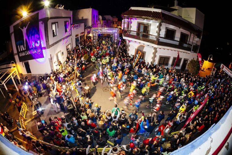 agaetesalida transgrancanaria 2017