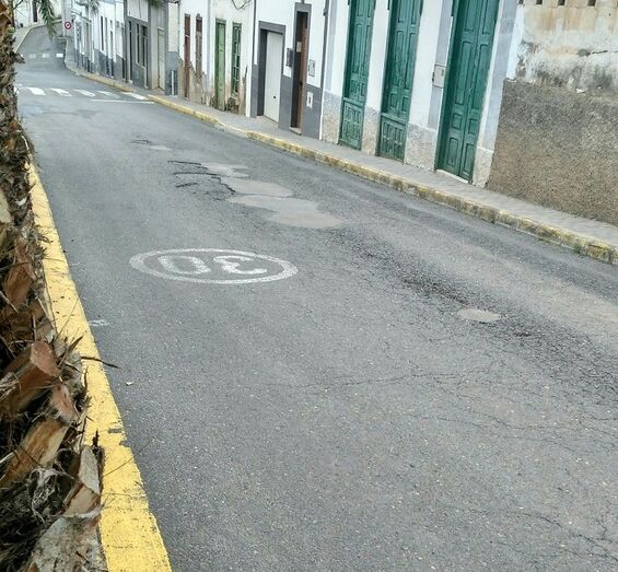 calles