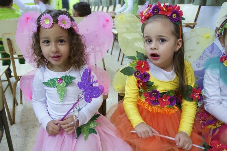 carnavalcolegioagaete2017