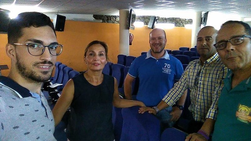 consejo administracion