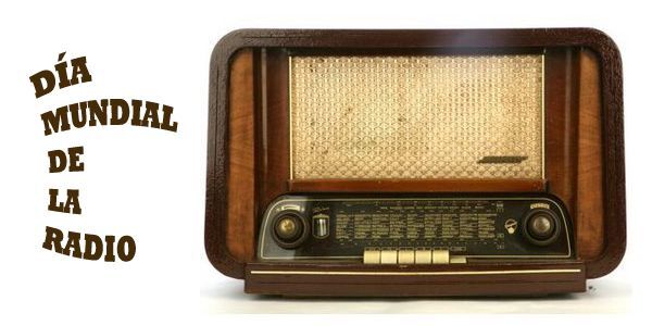 dia mundial radio