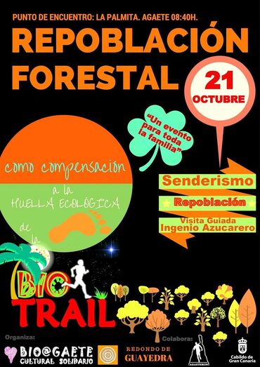 forestal