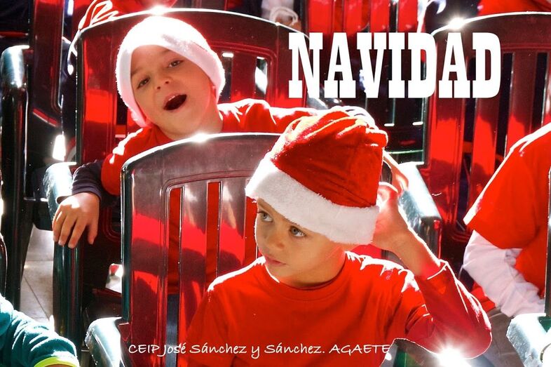 navidadjosesanchez2017