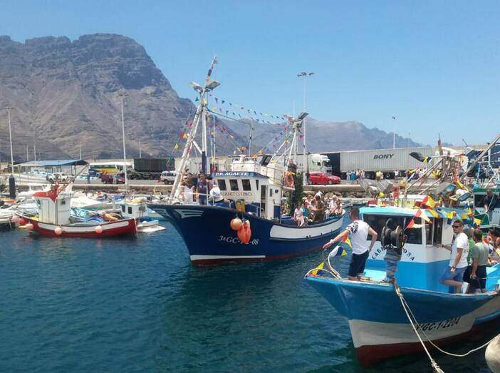 180716 procesion maritima carmen 2