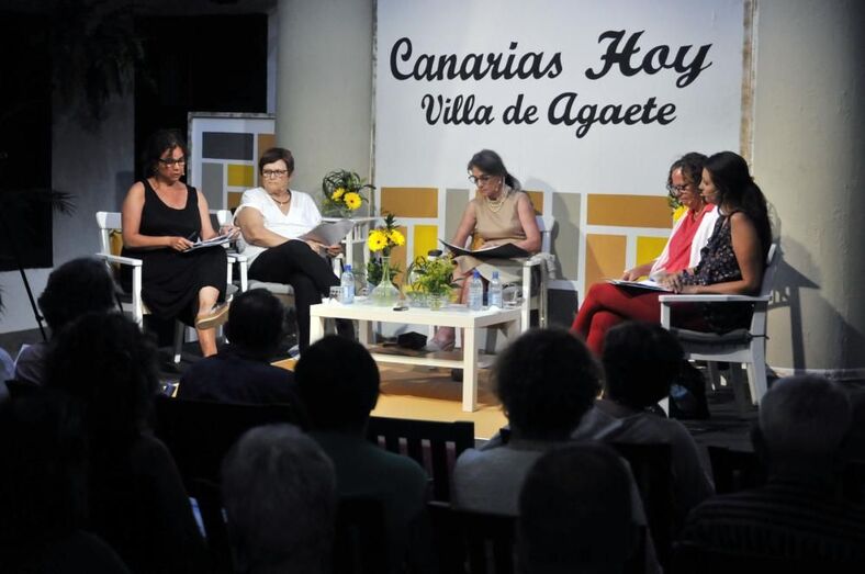 180821 inauguracion ciclo canarias hoy 6