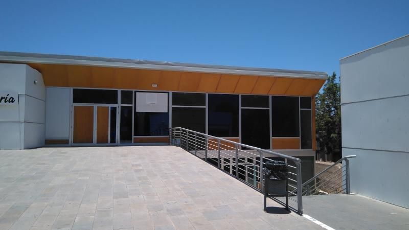 Acude Agaete Cultura y Deporte 