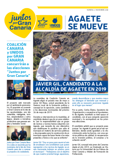 Portada Revista