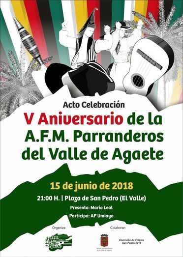 aniversario