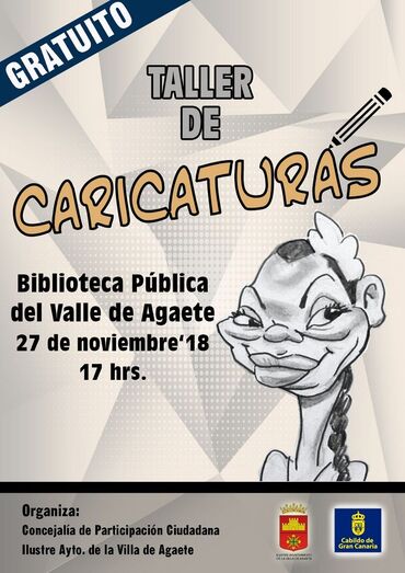 caricaturas