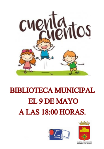 cuentosmayo
