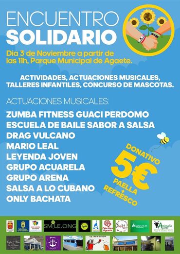 encuentrosolidario