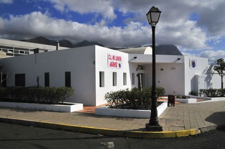 escuela infantil mi lunita 1