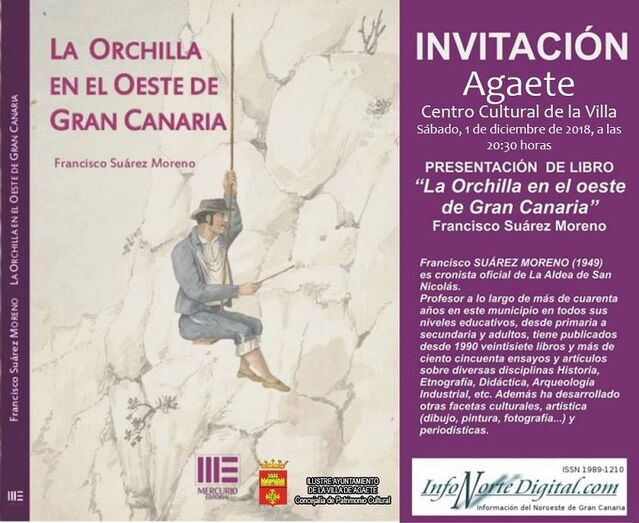 orchilla
