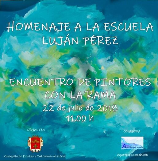 pintores
