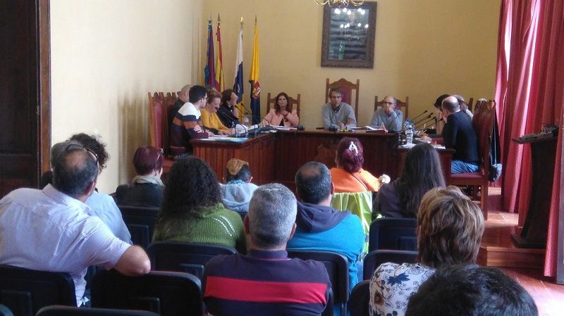 pleno extraordinario 2