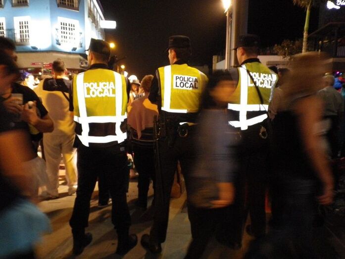 policialocal