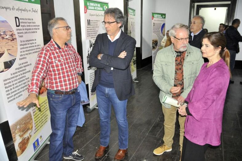 190302 inauguracion expo sahara occidental 2