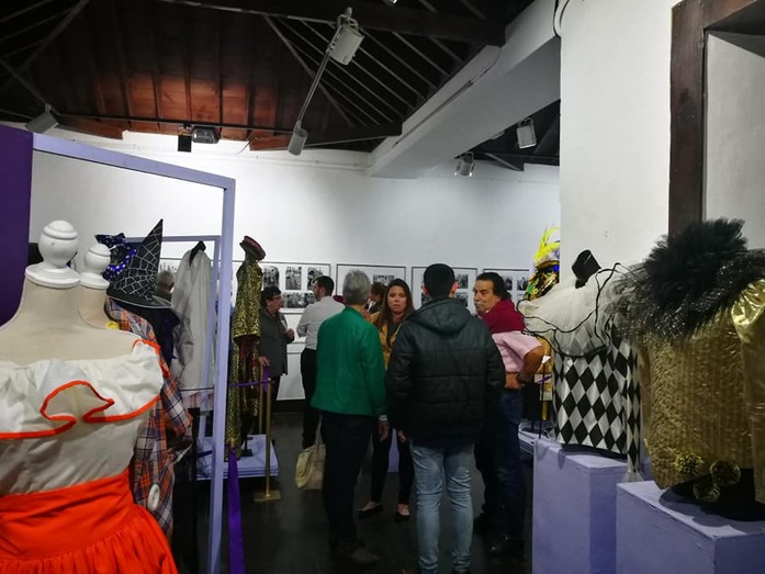 190316 inauguracion expo entierro sardina 4