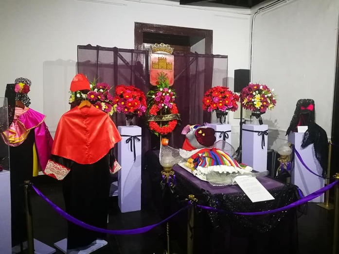 190316 inauguracion expo entierro sardina 8