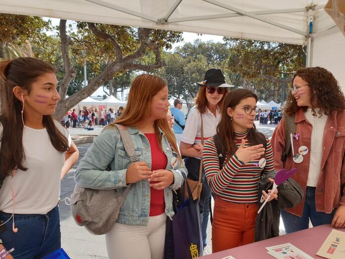 190329 feria igualdad cabgc