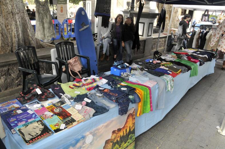 190407 mercadillo segunda mano 5